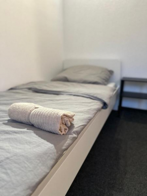 Angelo am Sternplatz Geislingen An Der Steige